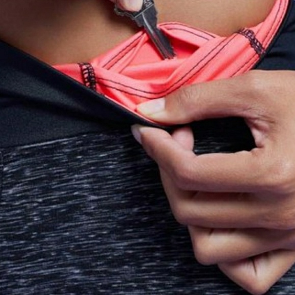 Marika Jordan performance legging - Picture 5 of 5